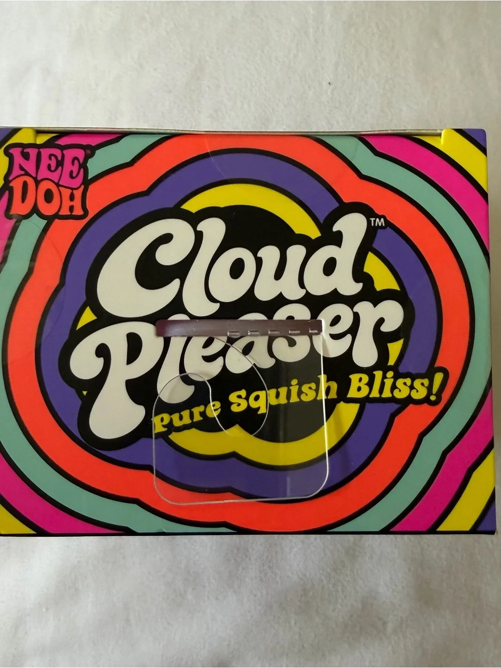 NeeDoh Cloud Pleaser